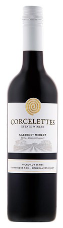 2016 Cabernet Merlot