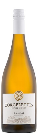 2017 Chasselas Image