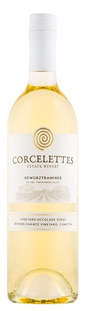 2022 Gewürztraminer