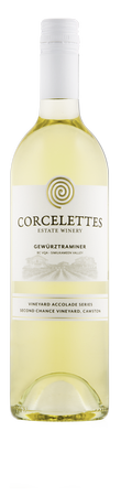 2021 Gewürztraminer