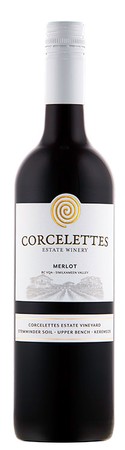 2019 Merlot