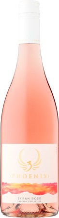 2024 Phoenix Syrah Rosé