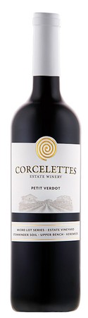 2017 Petit Verdot