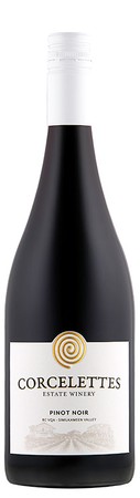 2018 Pinot Noir