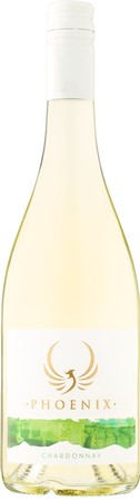 2023 Phoenix Chardonnay