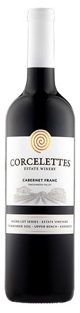 2020 Cabernet Franc