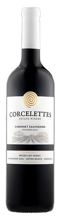 2020 Cabernet Sauvignon