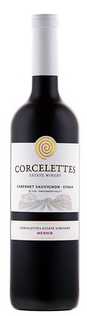 2018 Cabernet-Syrah