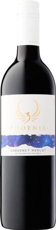 2023 Phoenix Cabernet Merlot