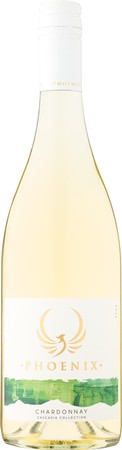 2024 Phoenix Chardonnay