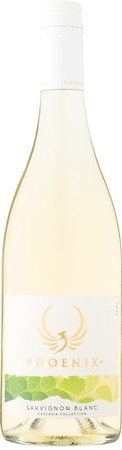 2024 Phoenix Sauvignon Blanc