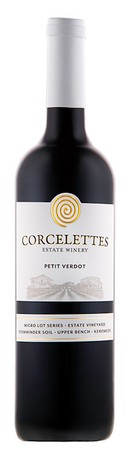 2020 Petit Verdot
