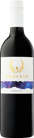 2022 Phoenix Merlot