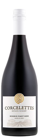 2021 Reserve Pinot Noir