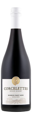 2017 Reserve Pinot Noir
