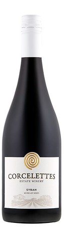 2018 Syrah