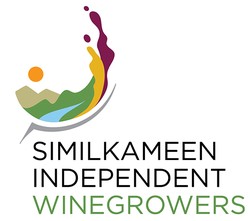 Similkameen Independent Winegrowers logo